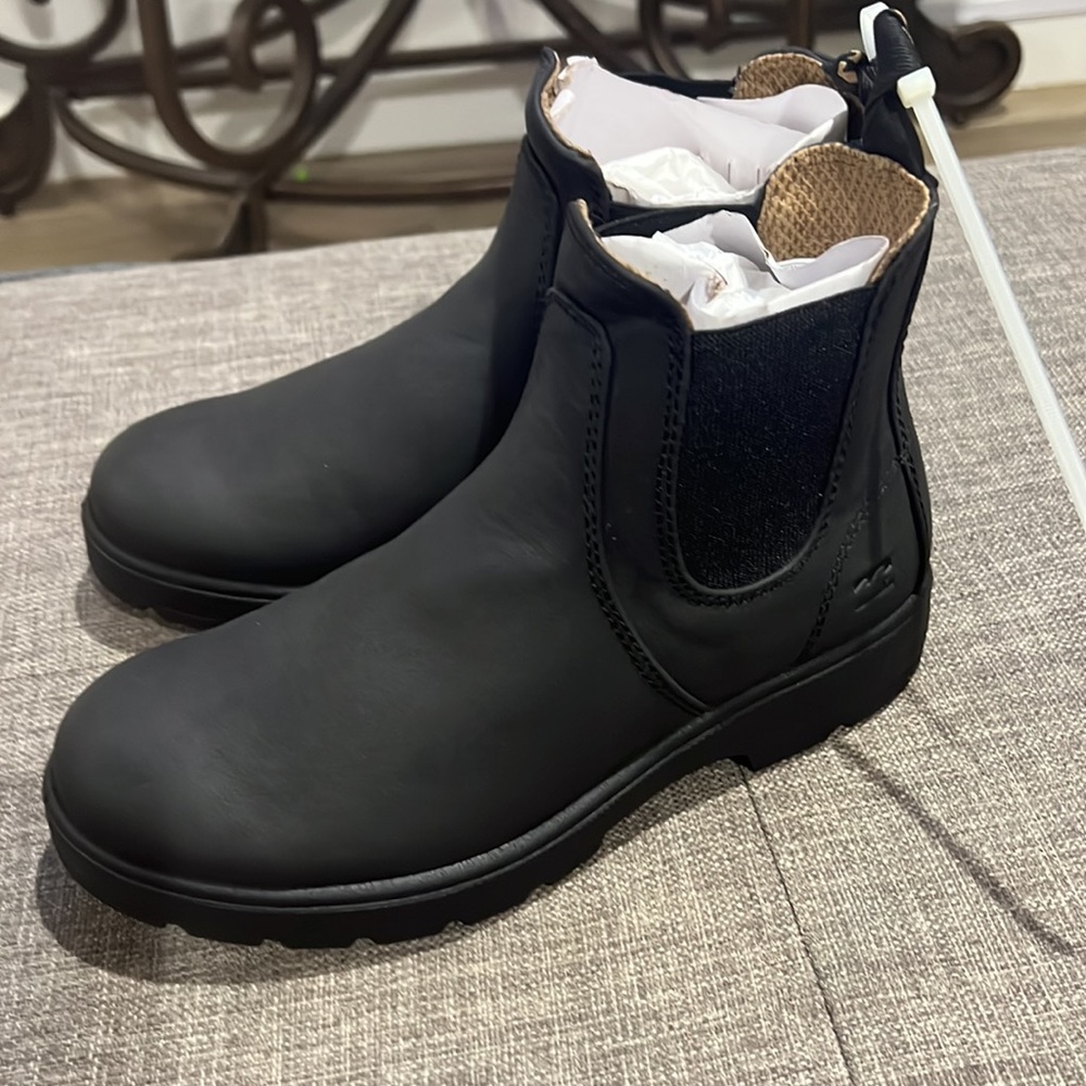 Billabong Tahoe Boots - Picture 12 of 12